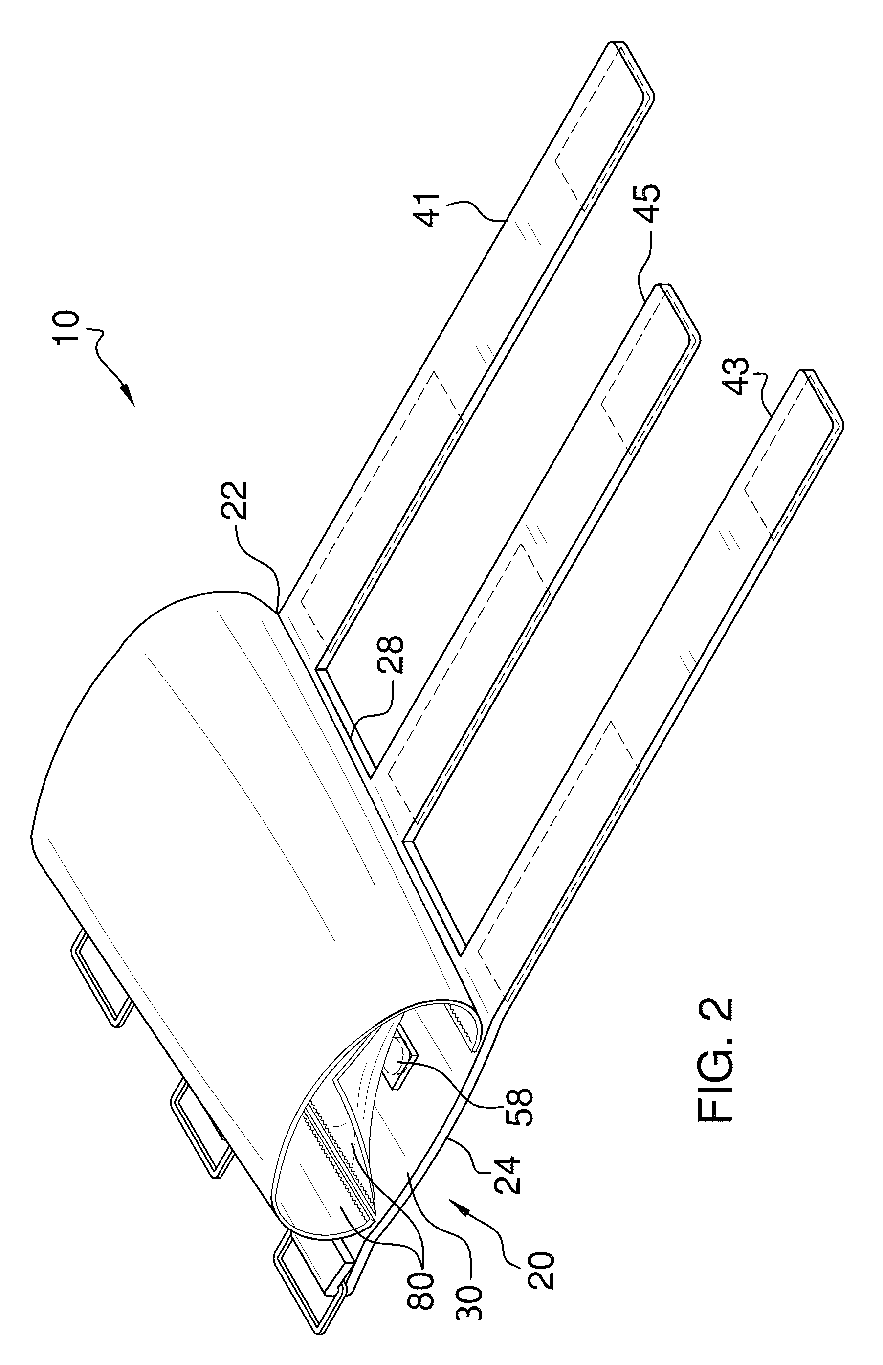 Therapeutic joint cover apparatus