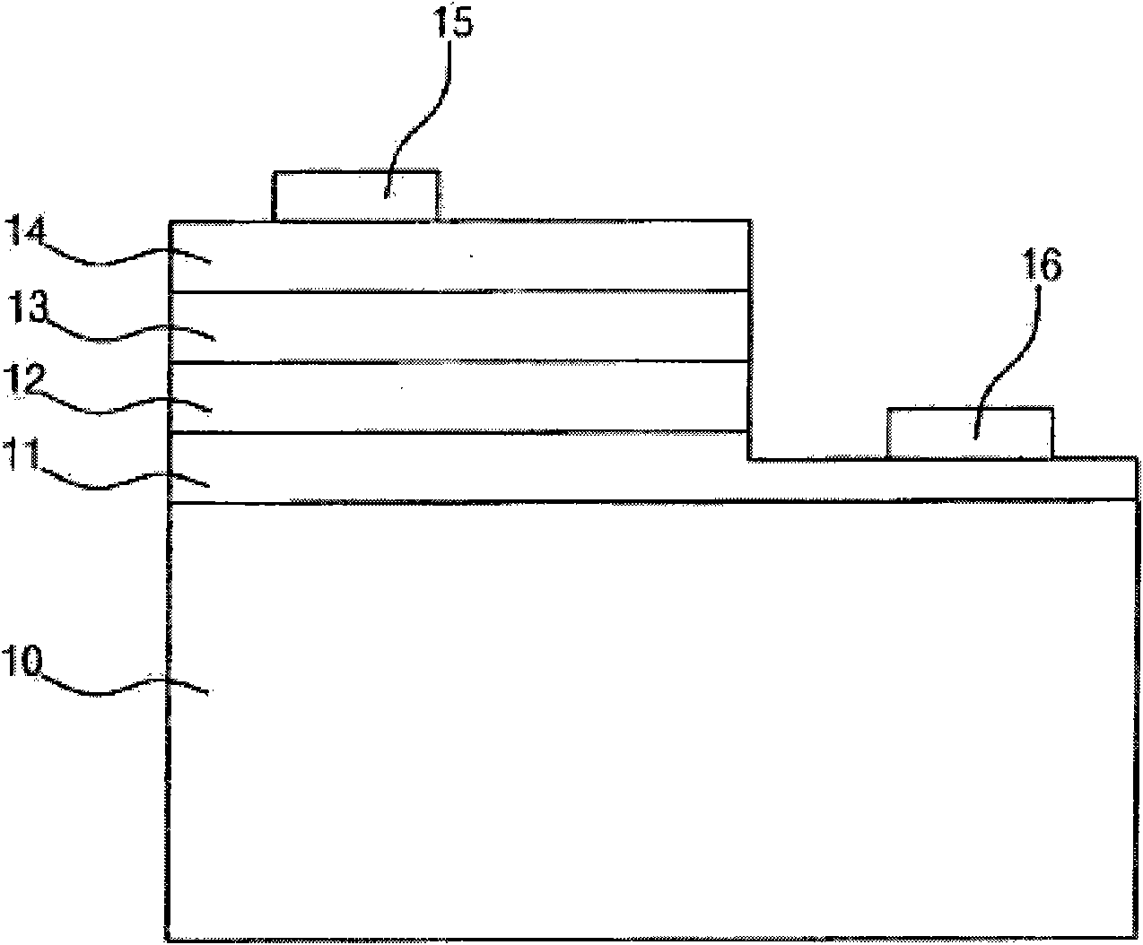 System and method for deliverying laser beam and laser lift-off method using the same
