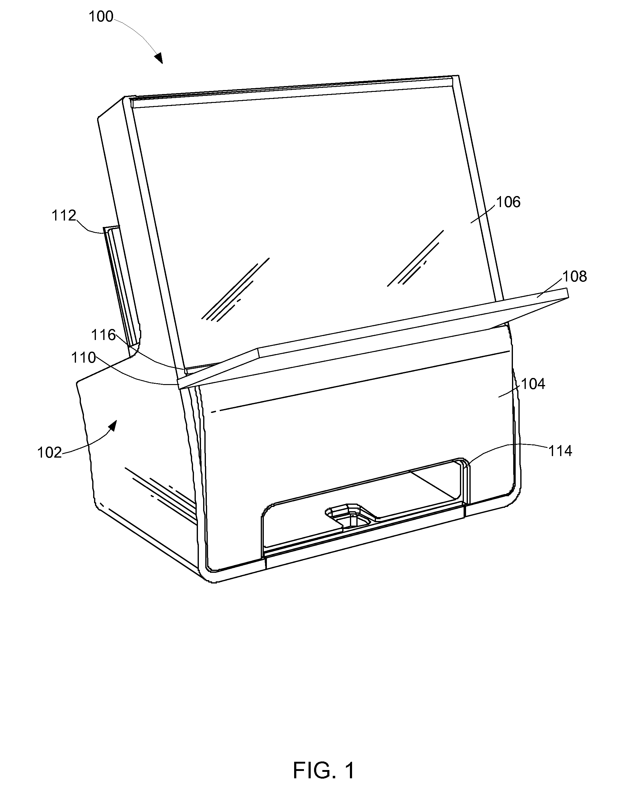 Method and System for Performing an Imaging Function by an Imaging Device