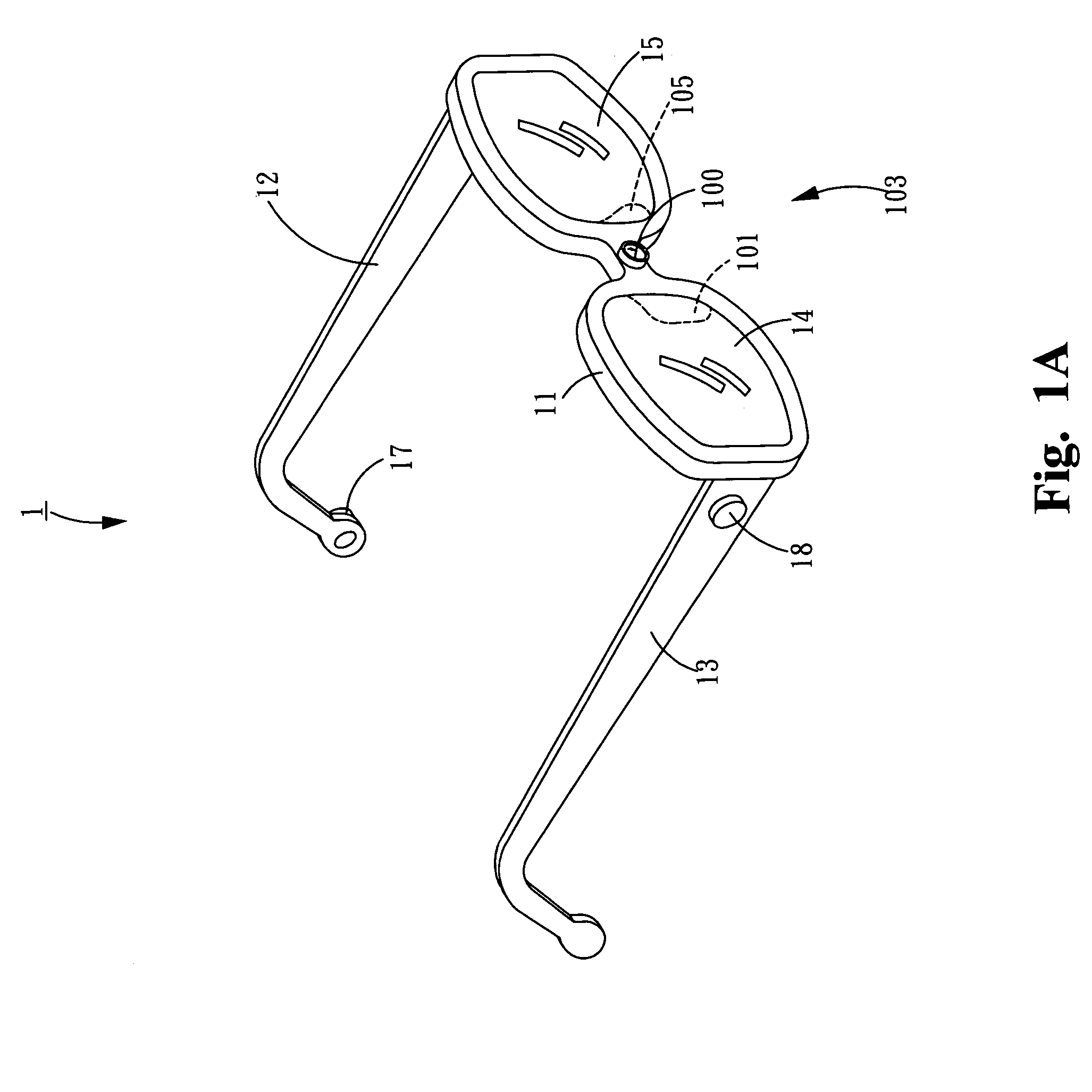 Focus adjustable head mounted display system and method and device for realizing the system