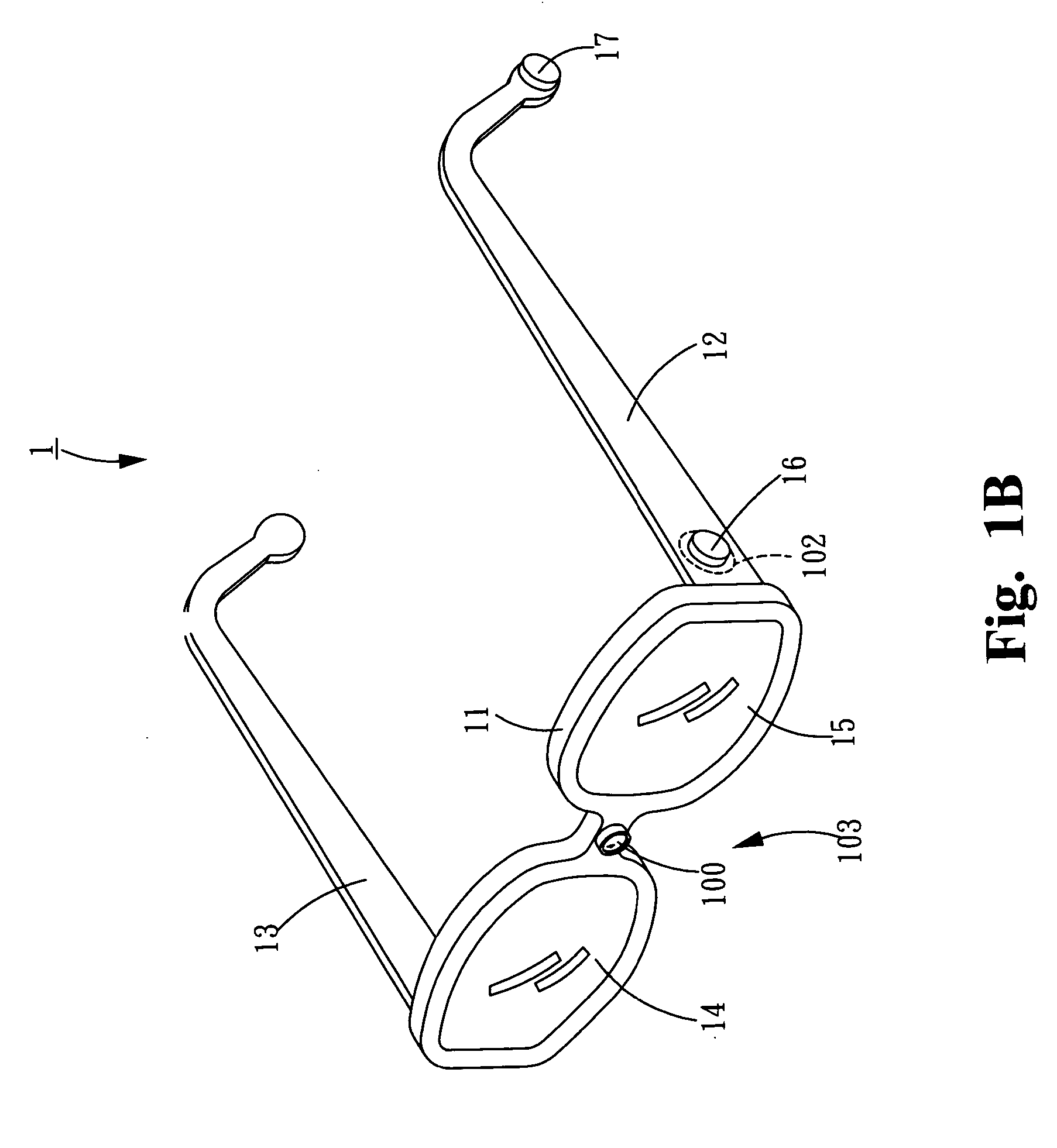 Focus adjustable head mounted display system and method and device for realizing the system