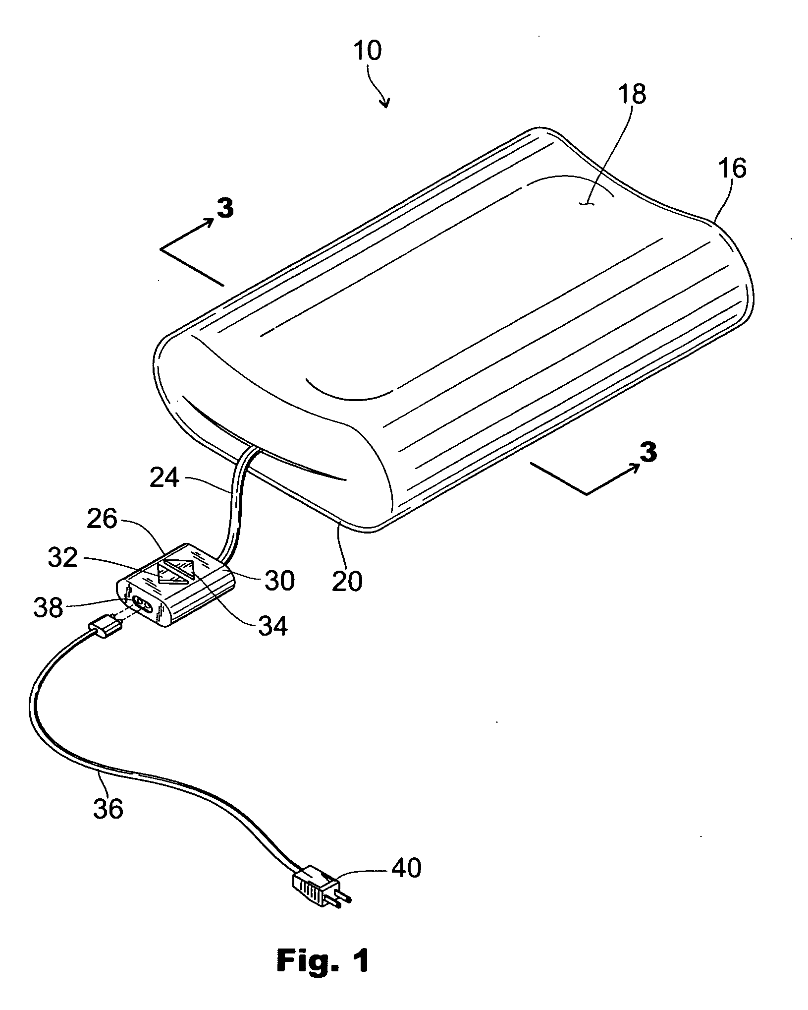 Adjustable pillow for the proper alignment of the head, neck, and spine