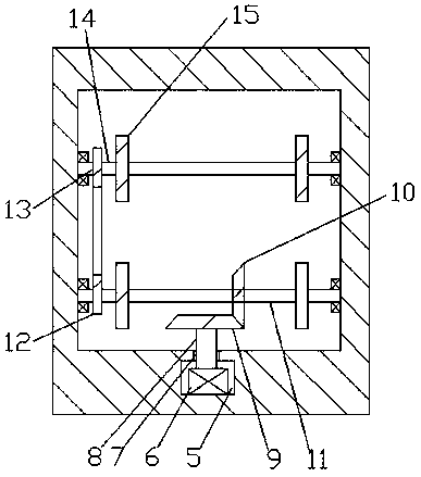 Improved laser engraving device