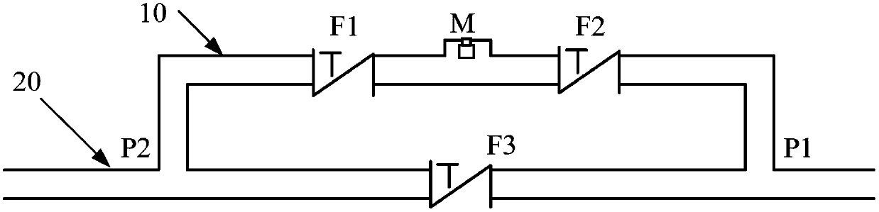 Sampling apparatus and sampling method