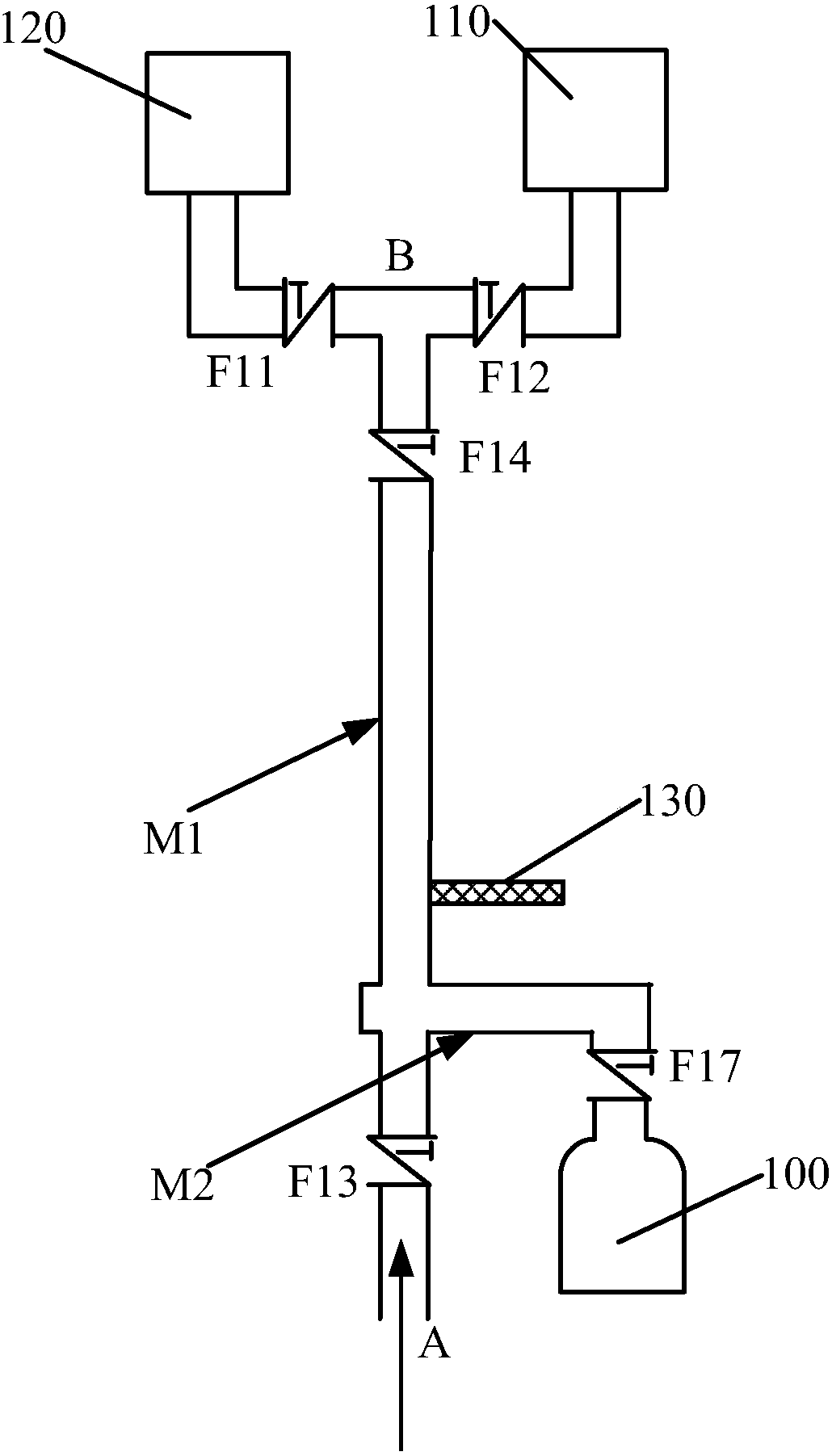 Sampling apparatus and sampling method