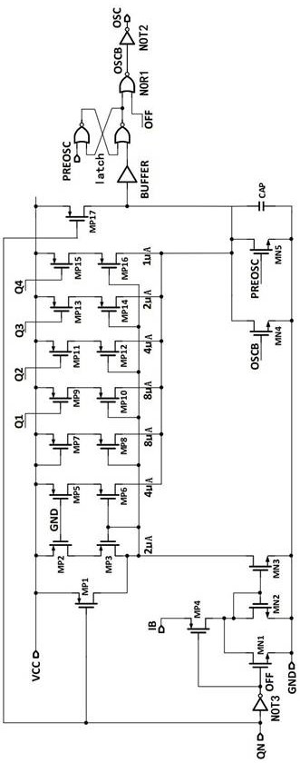 Device and method for reducing electromagnetic interference of dc-dc power supply