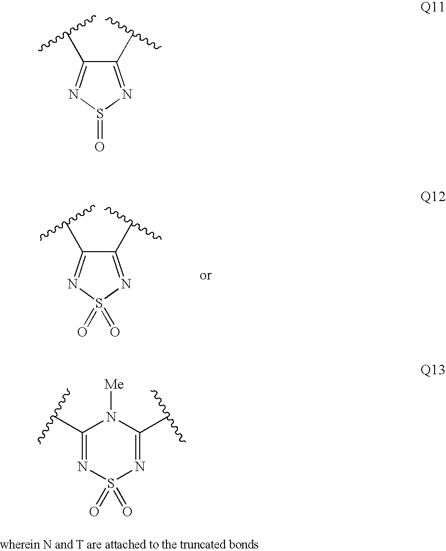 Piperidine and morpholine renin inhibitors