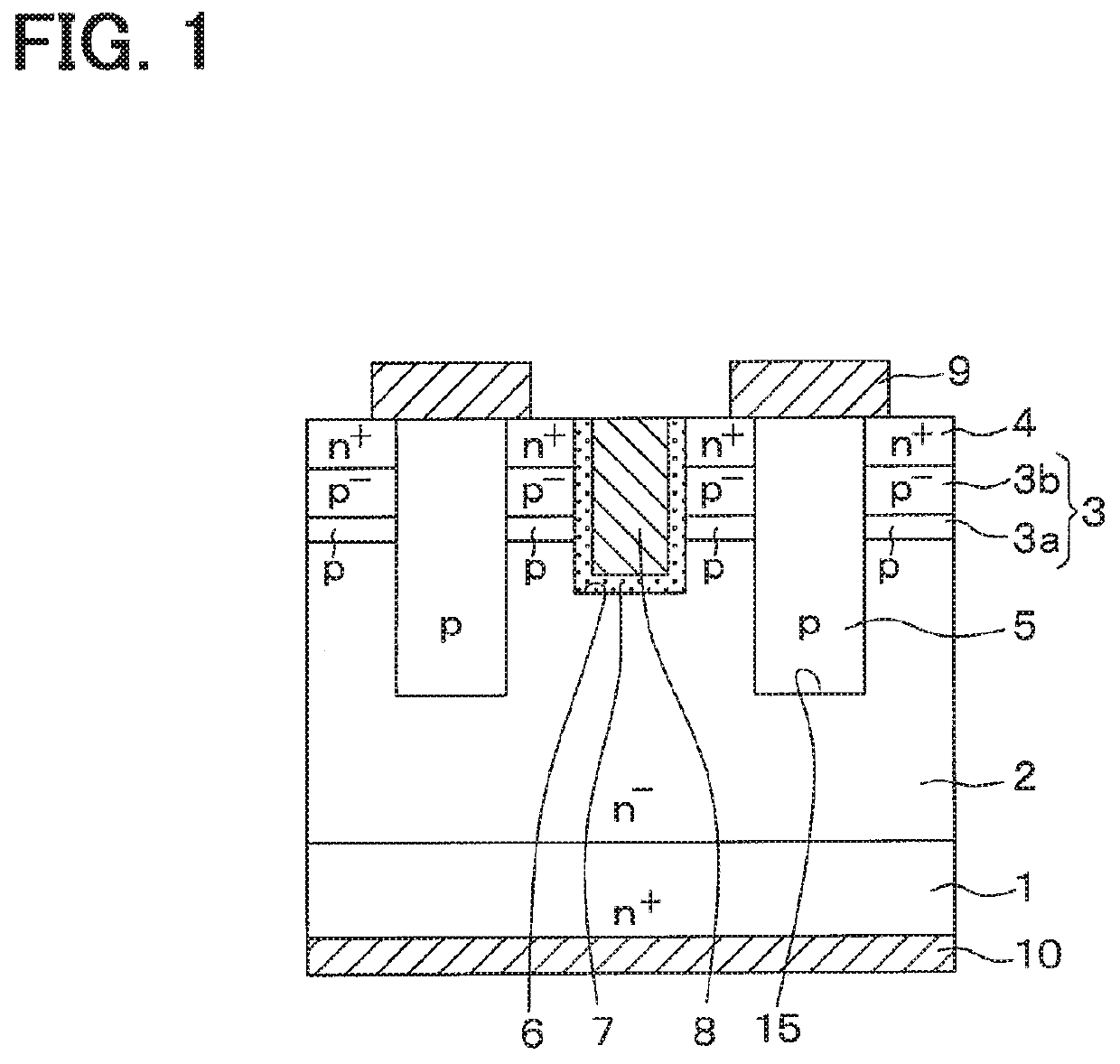 Compound semiconductor device and method for manufacturing the same