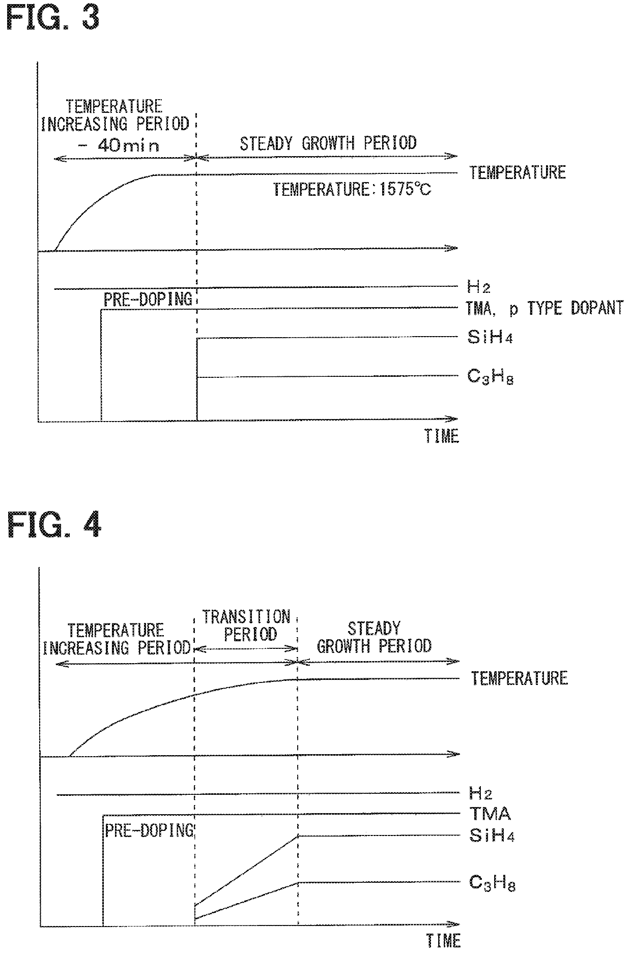 Compound semiconductor device and method for manufacturing the same