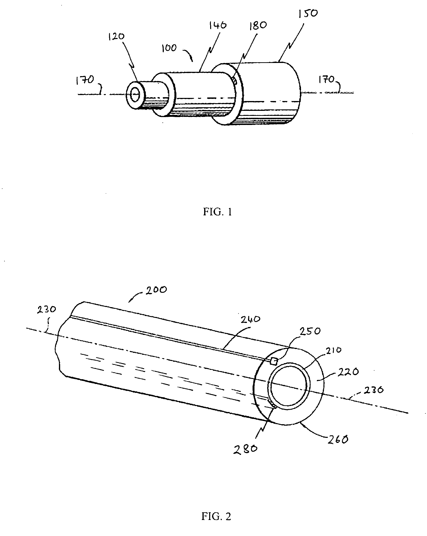 Heated pipe and methods of transporting viscous fluid