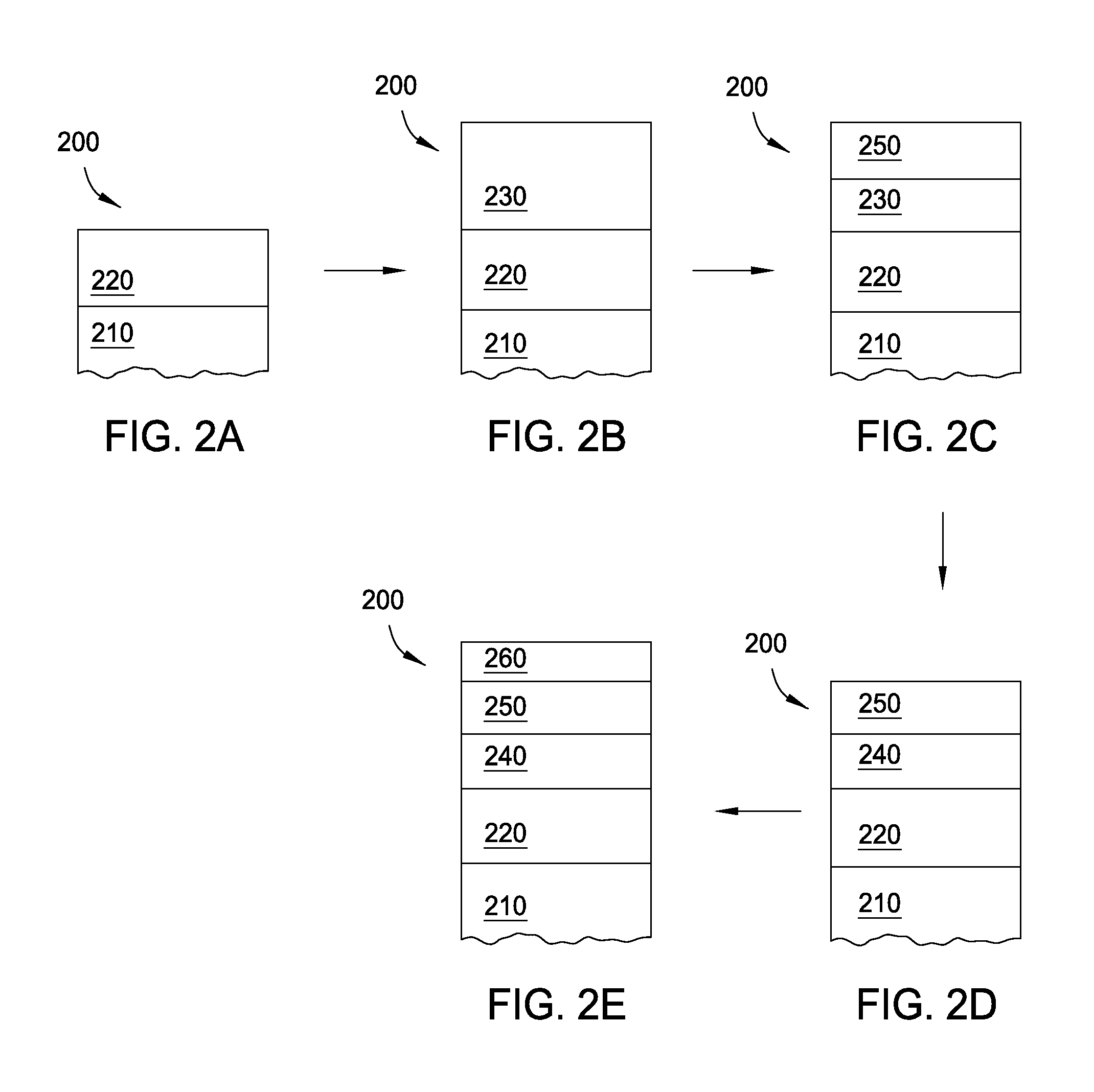 Method for forming metal oxides and silicides in a memory device