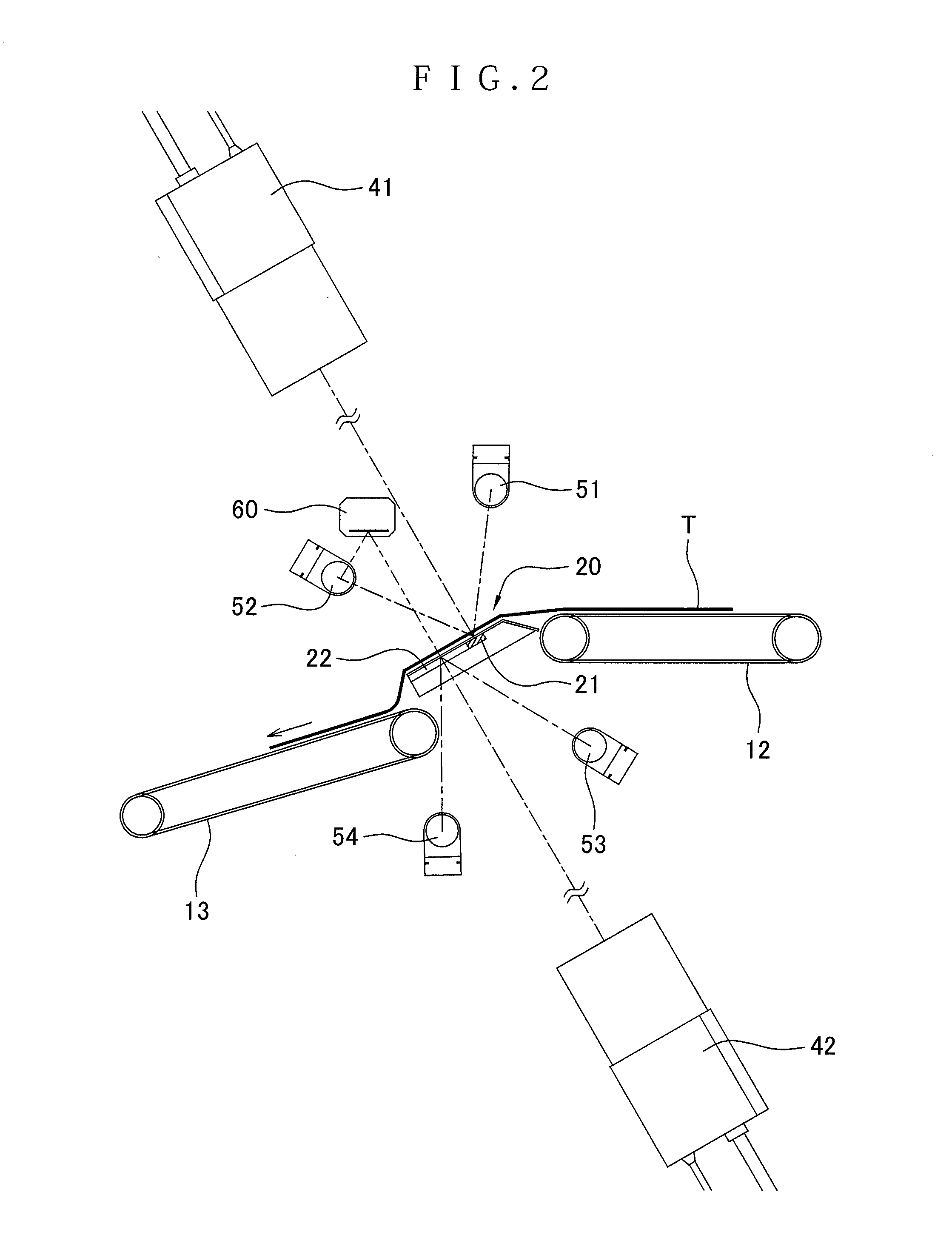 Apparatus and method for inspecting cloth piece