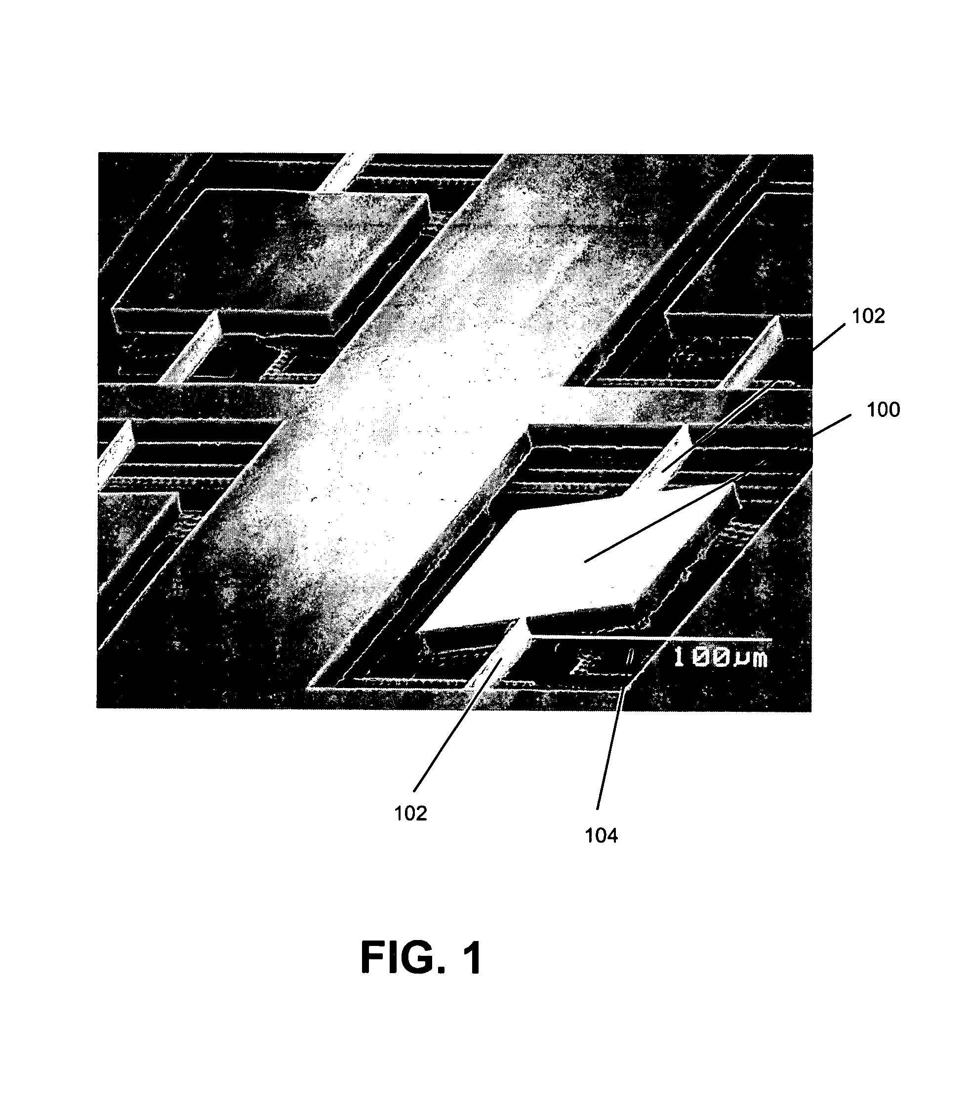 Three-dimensional metal microfabrication process and devices produced thereby