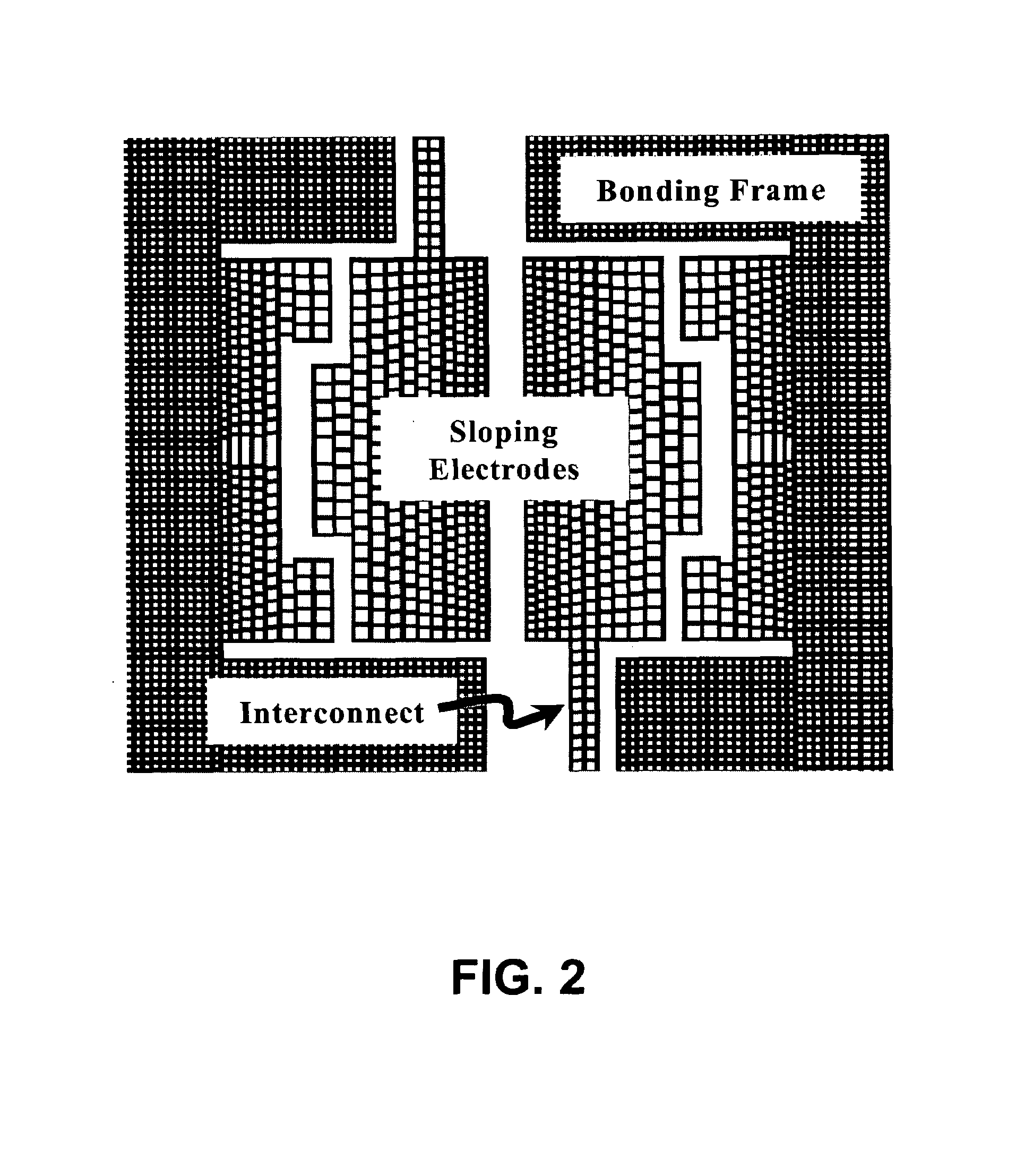 Three-dimensional metal microfabrication process and devices produced thereby