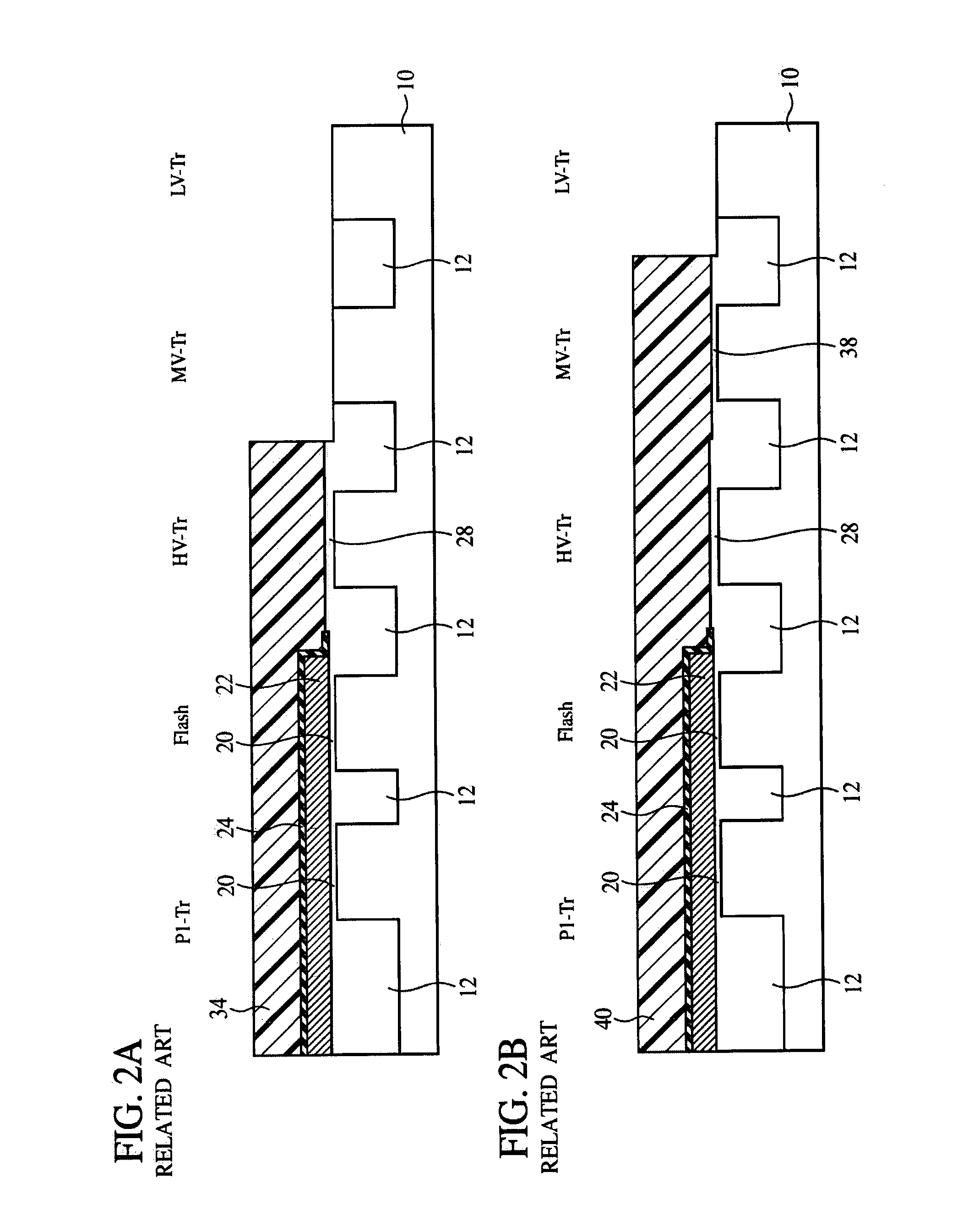 Method for fabricating semiconductor device