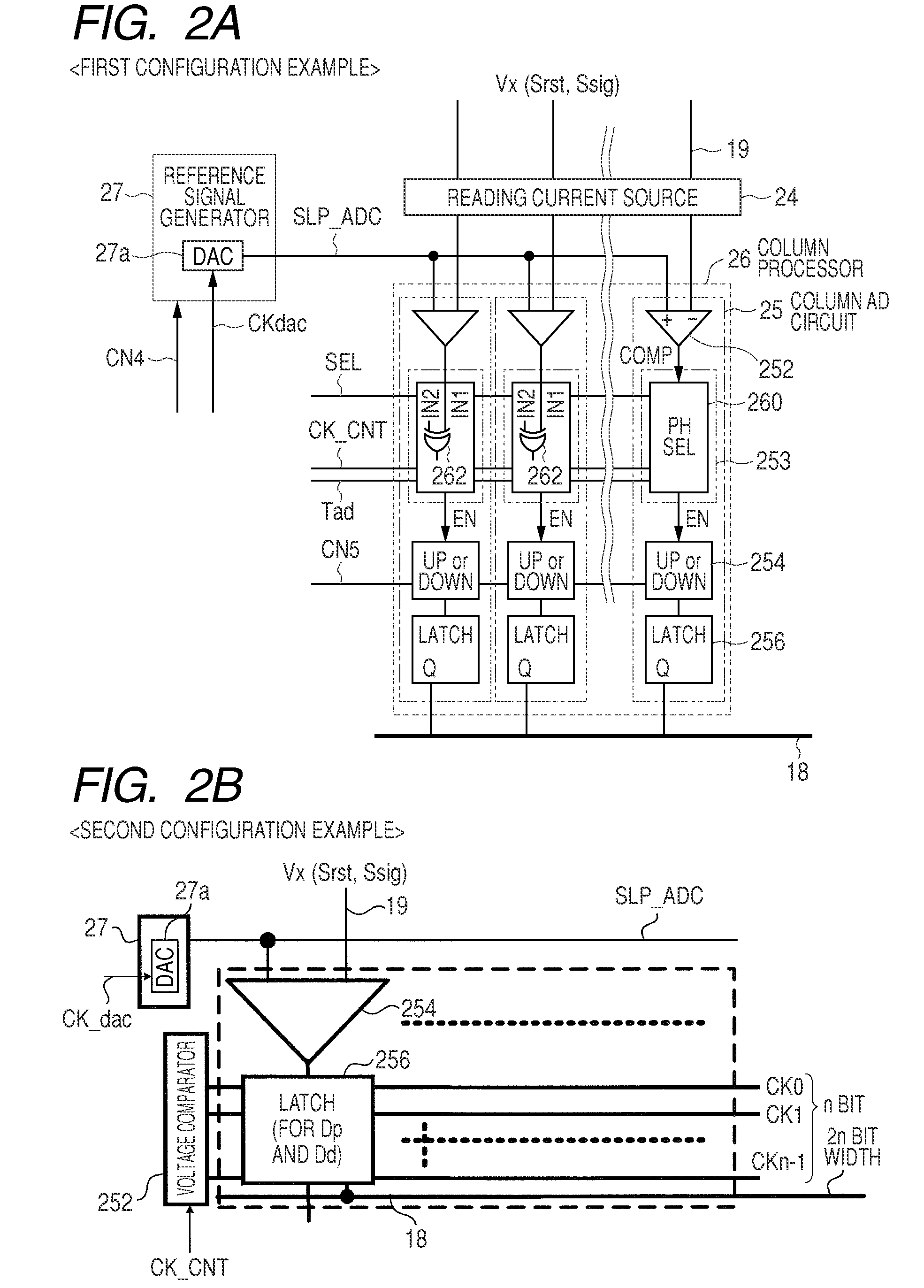 Data processor, solid-state imaging device, imaging device, and electronic apparatus