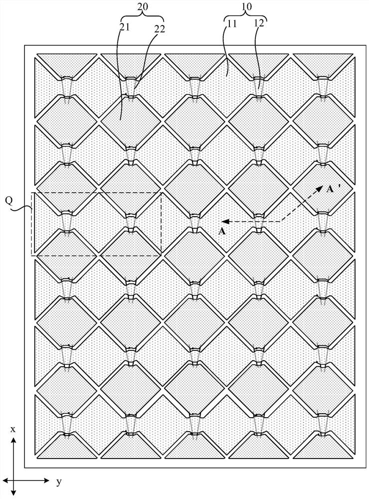 Display panel and display device