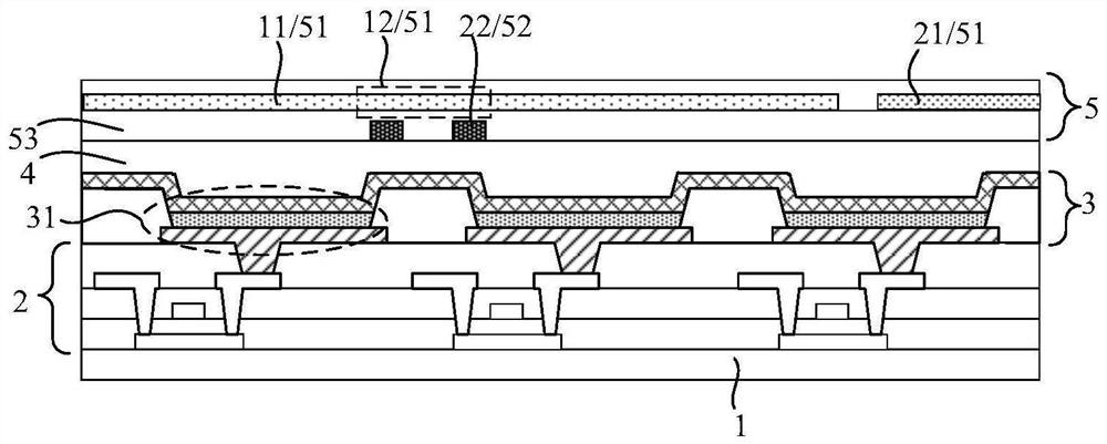 Display panel and display device