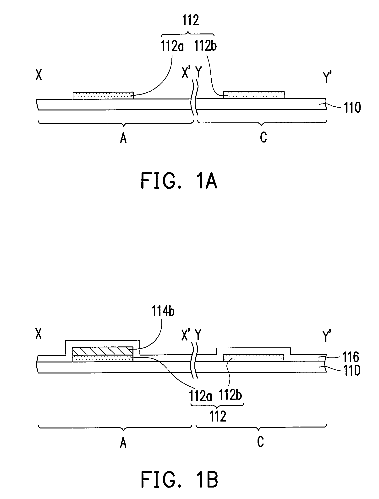 Thin film transistor array substrate and fabricating method thereof