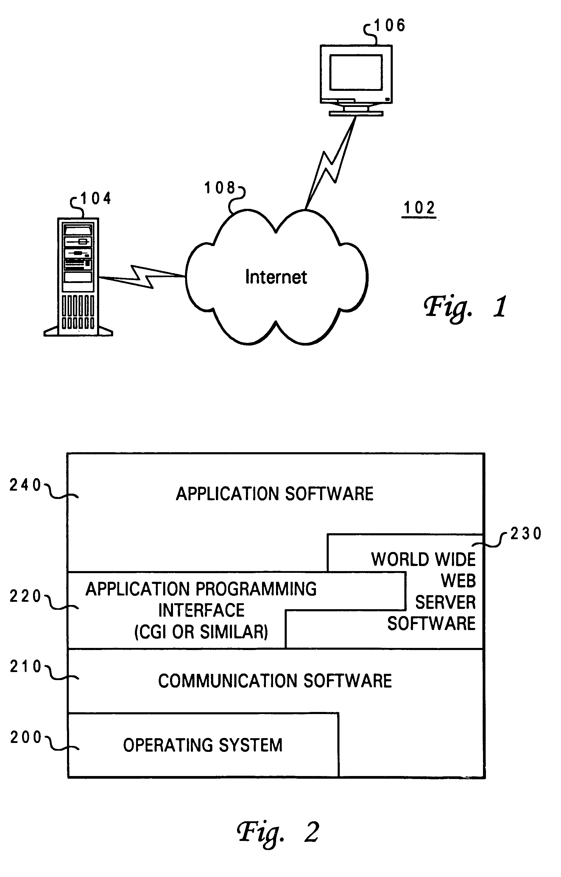 Method and system for tracing missing network devices using hardware fingerprints
