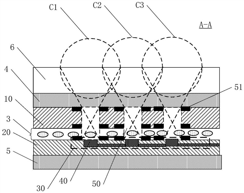 Display panel and display device