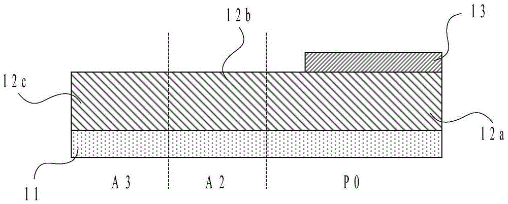 Array substrate, manufacturing method, and display device