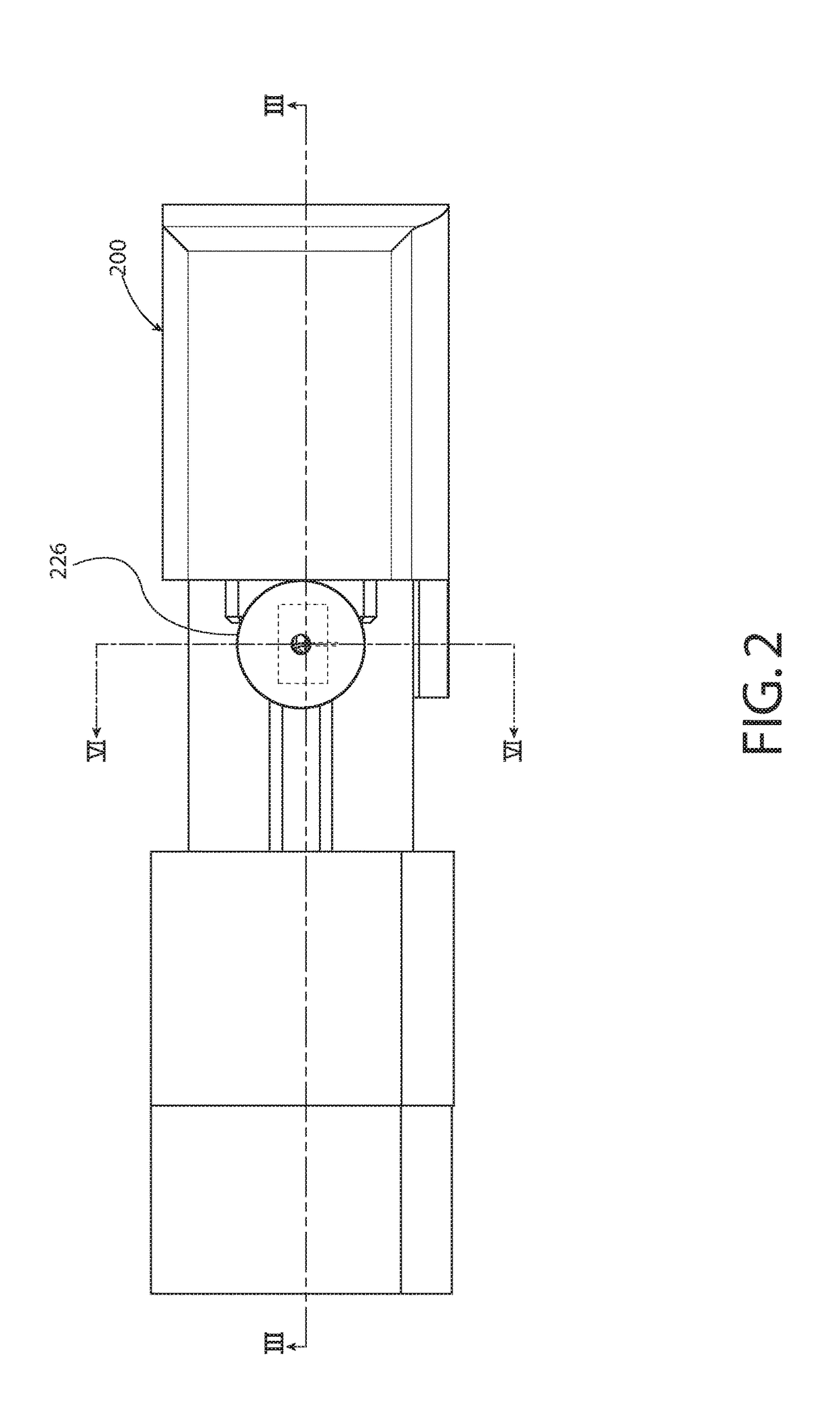 Method for dripless liquid color delivery using a dripless liquid color feed throat adaptor