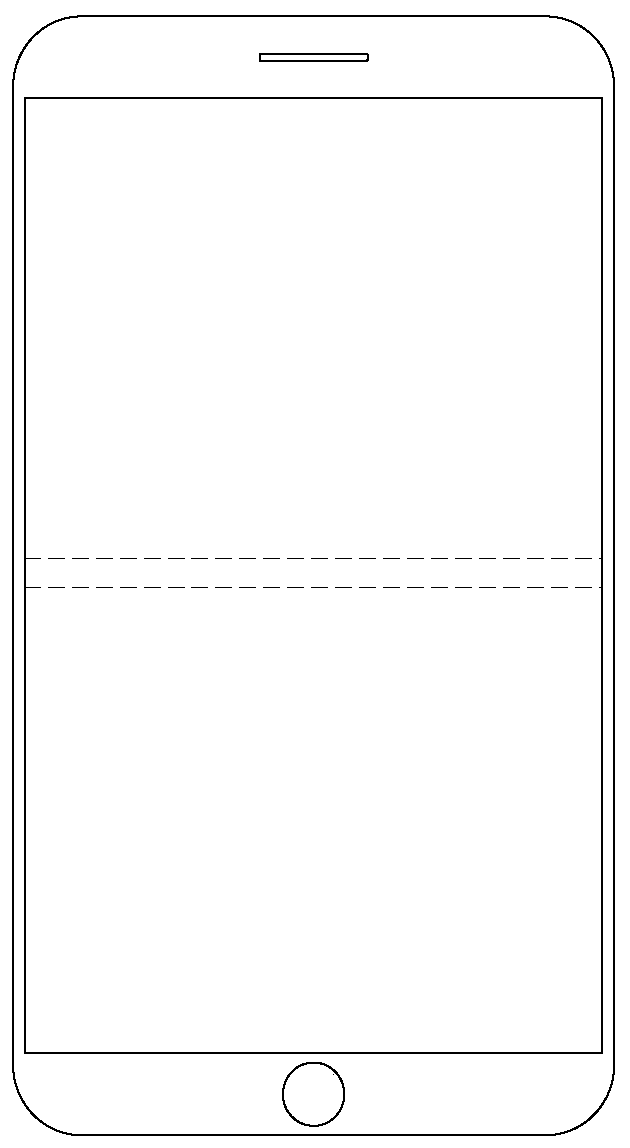 Preparation method and system and folding display screen