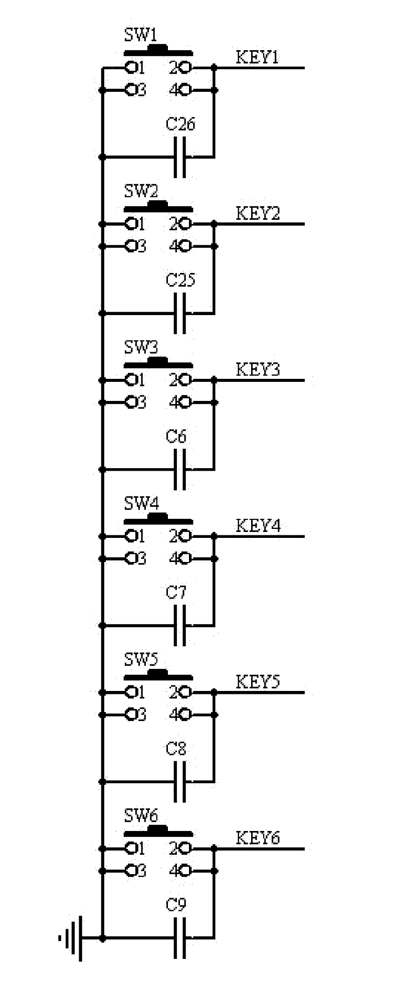 Portable vehicle decoding equipment