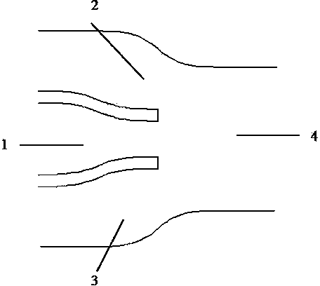 Hydraulic focusing assembling method for various nano-wire arrays based on micro-fluid chip