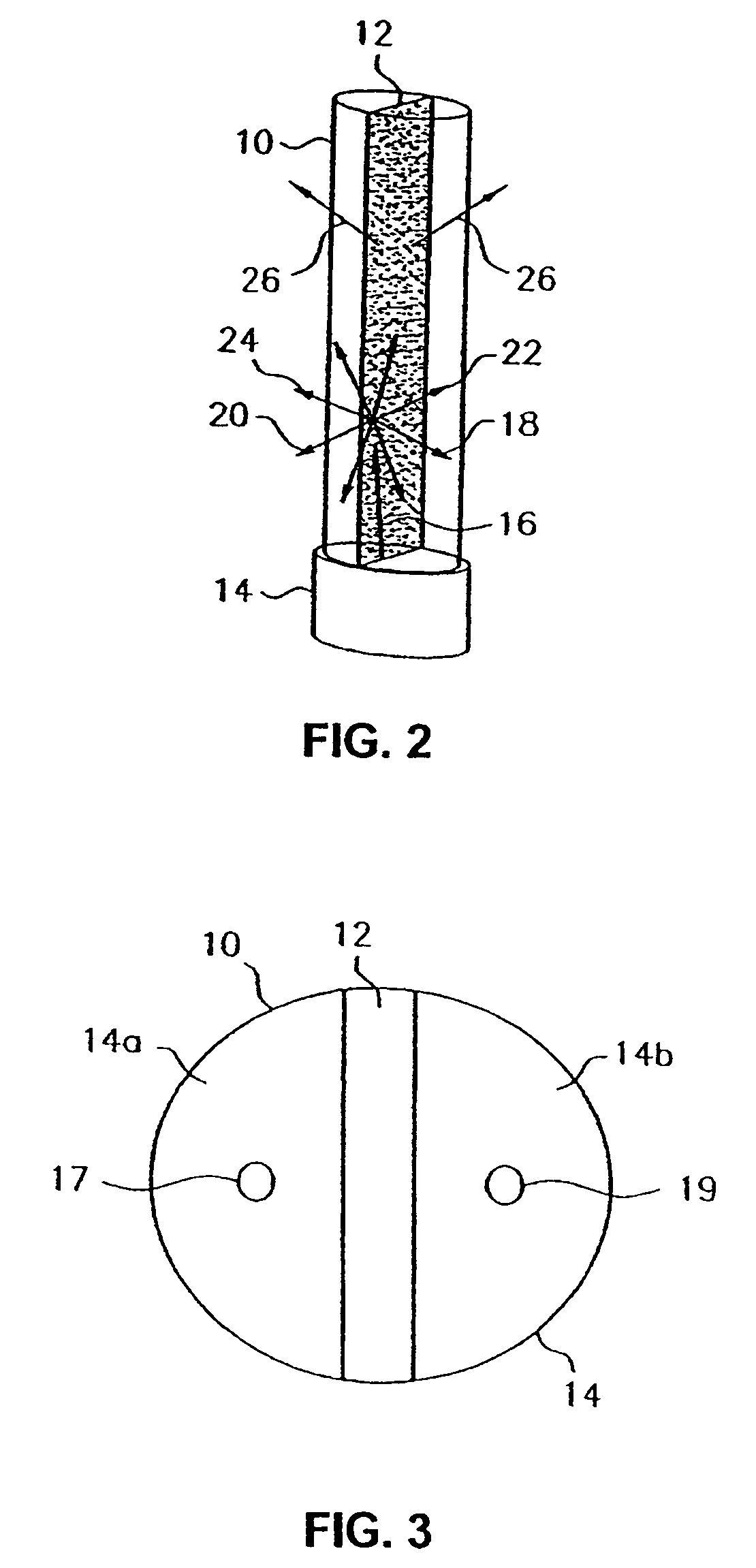 Lighting system using multiple colored light emitting sources and diffuser element
