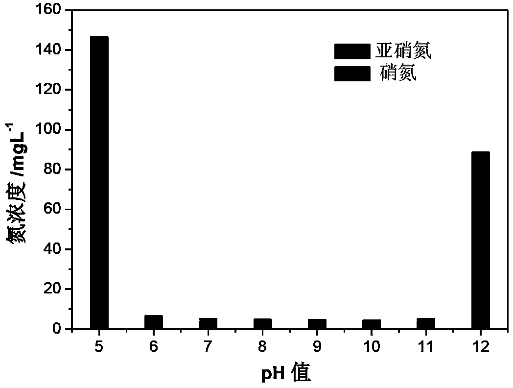 Facultative anaerobic denitrifying bacterium with self-flocculation capability and purpose thereof