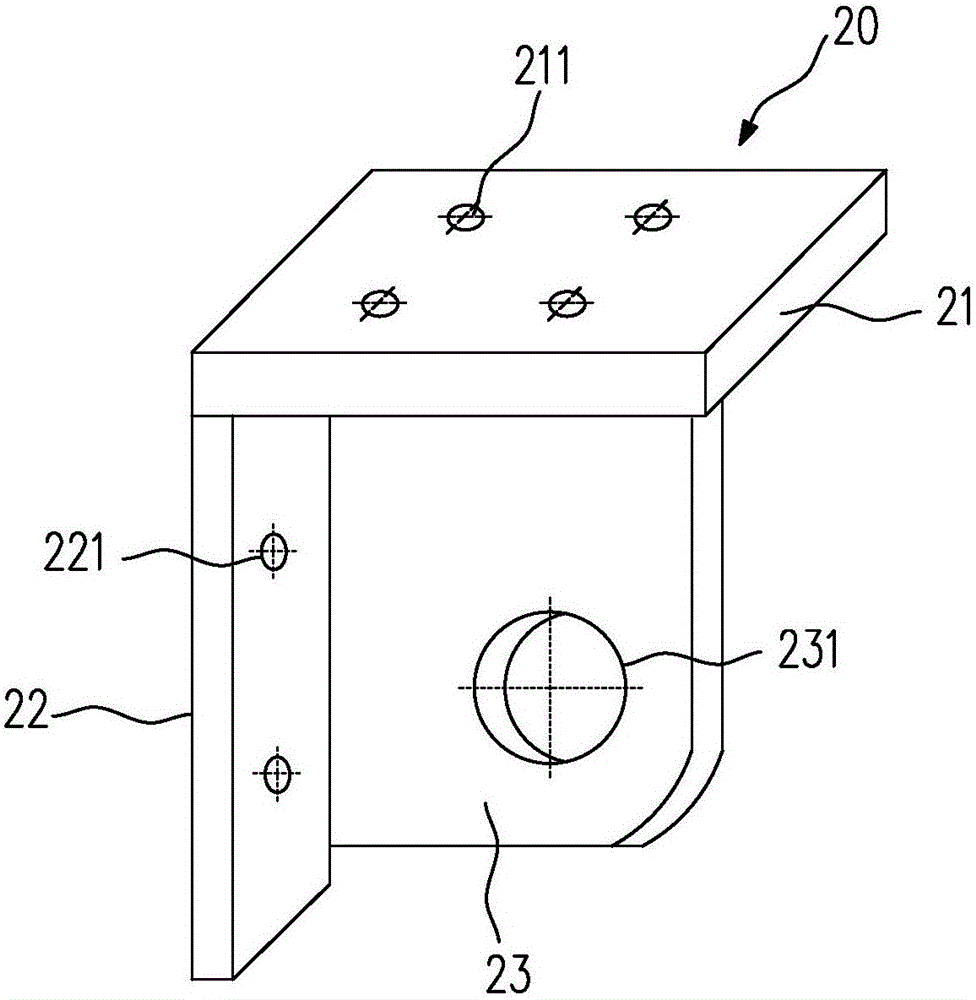 Energy consumption support and assembly type concrete framework dual energy consumption node and assembly method