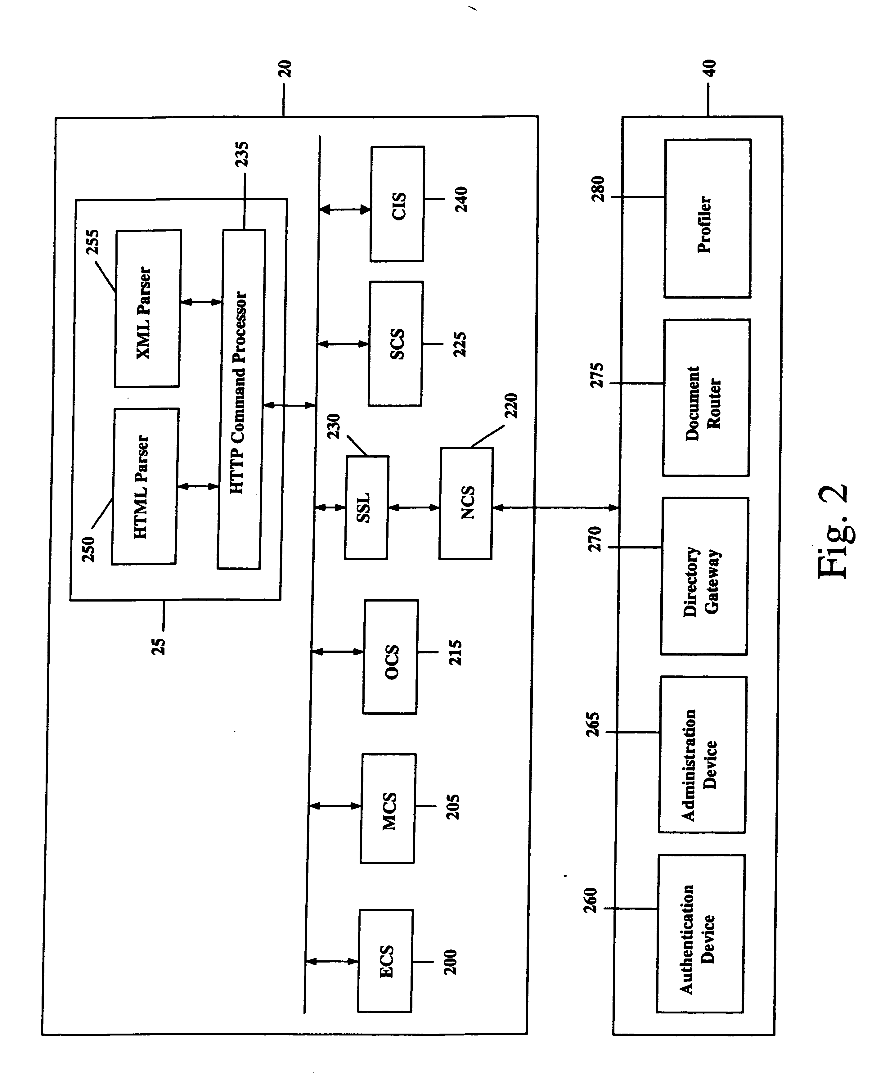 System, computer program product and method for scanning and managing documents