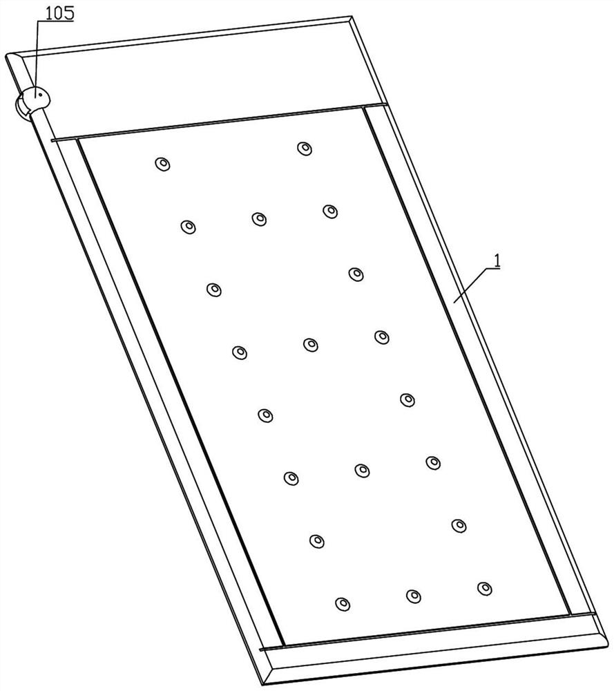 vital sign Intelligentmonitoring mattress and monitoring system