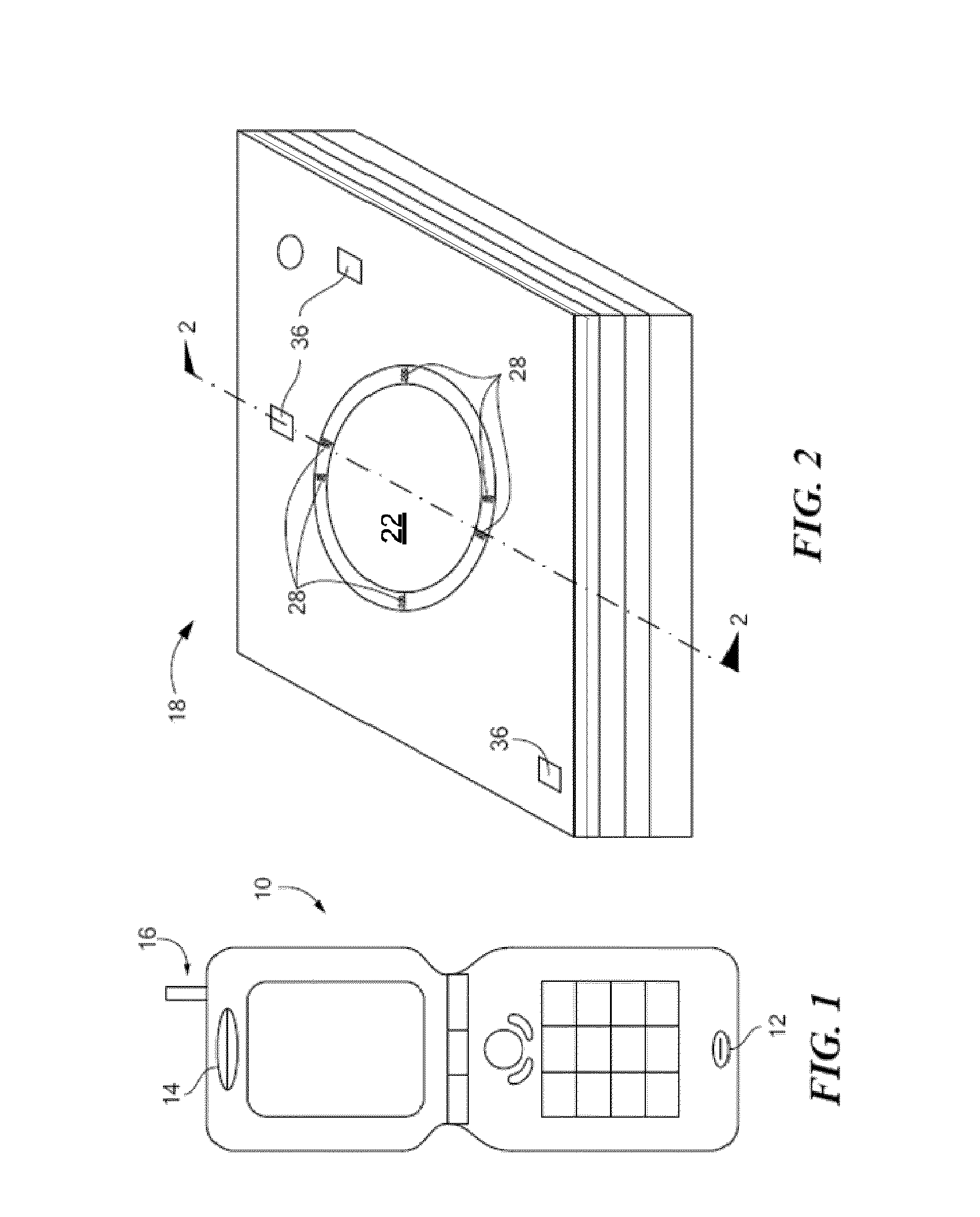 Dual Single-Crystal Backplate Microphone System and Method Of Fabricating Same