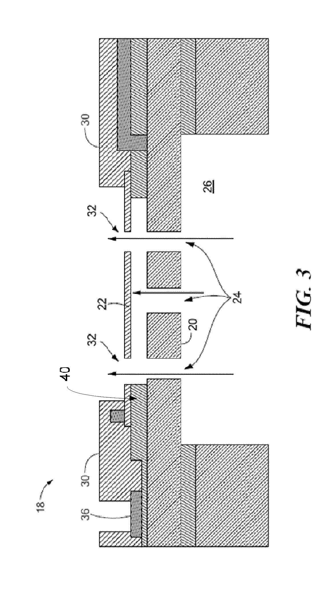 Dual Single-Crystal Backplate Microphone System and Method Of Fabricating Same