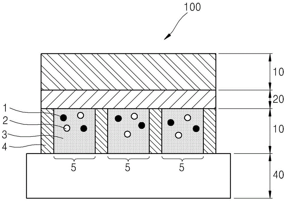 Composition for forming adhesive film, adhesive film for processing prior to photo-curing, adhesive film, and electronic paper display device