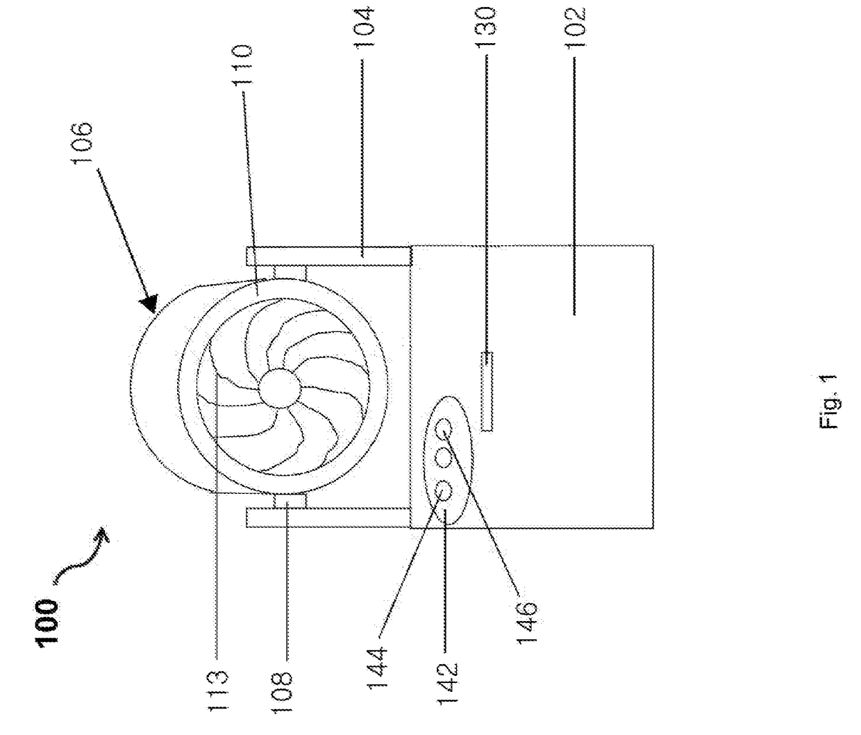 Cleaning System and Method for Controlling Indoor Hazardous Substances