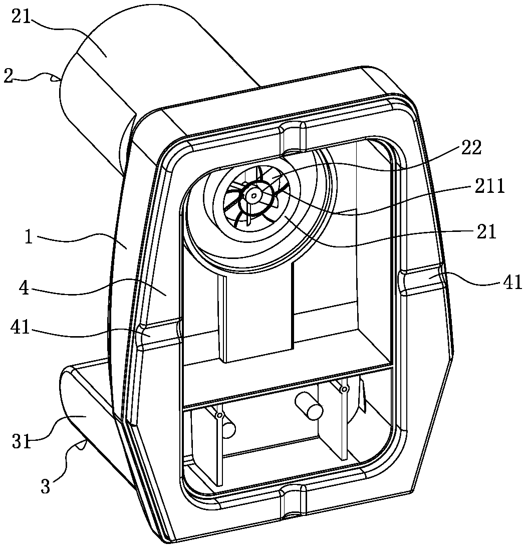 Screen and board product auxiliary mounting tool