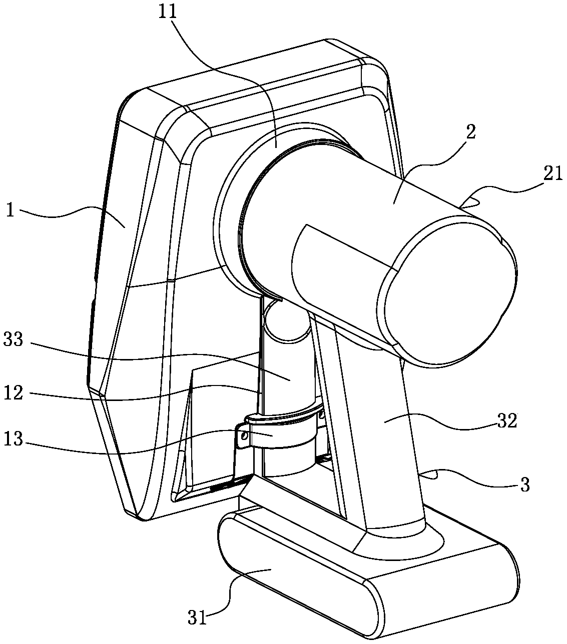 Screen and board product auxiliary mounting tool