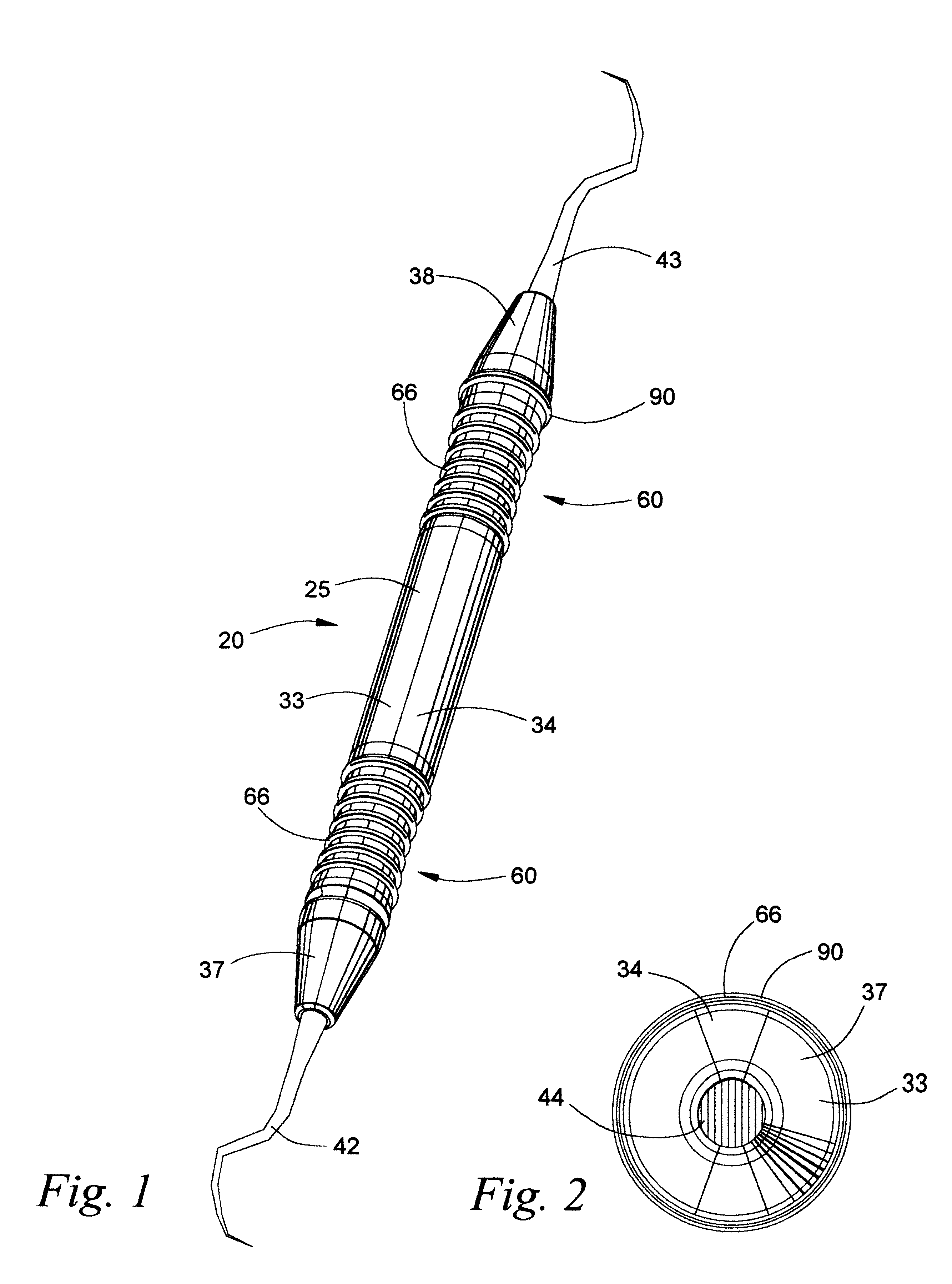 Dental instrument