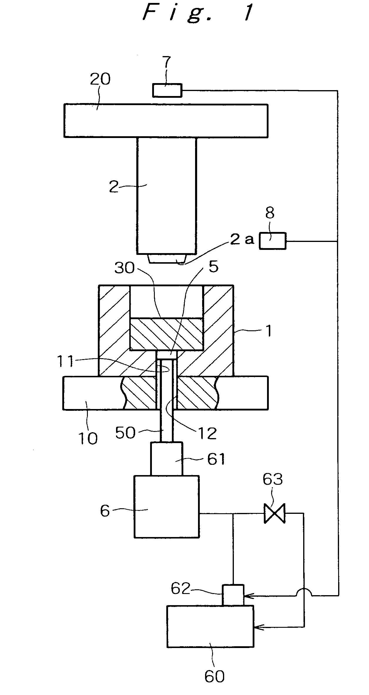 Impact extrusion molded article, and impact extrusion molding method, and an impact extrusion molding apparatus