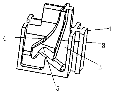 Locking device for extensile sockets