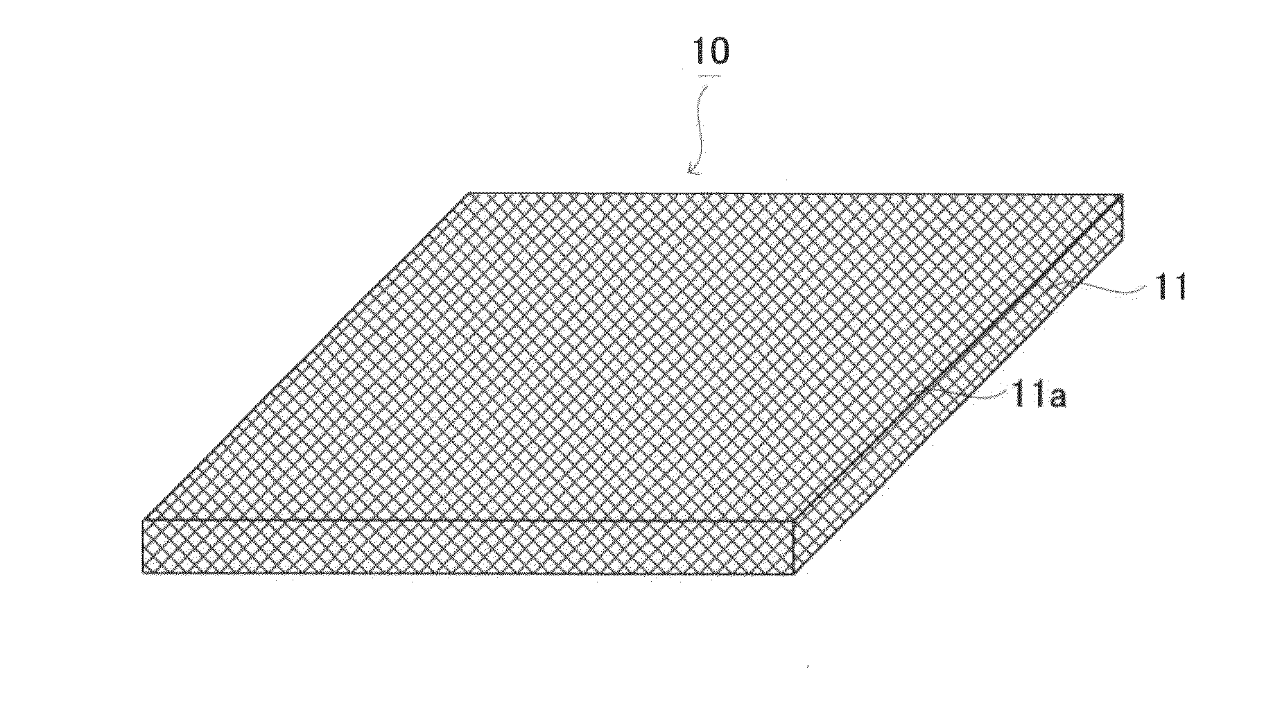 Collector member, power generator, and method of manufacturing collector member for power generator