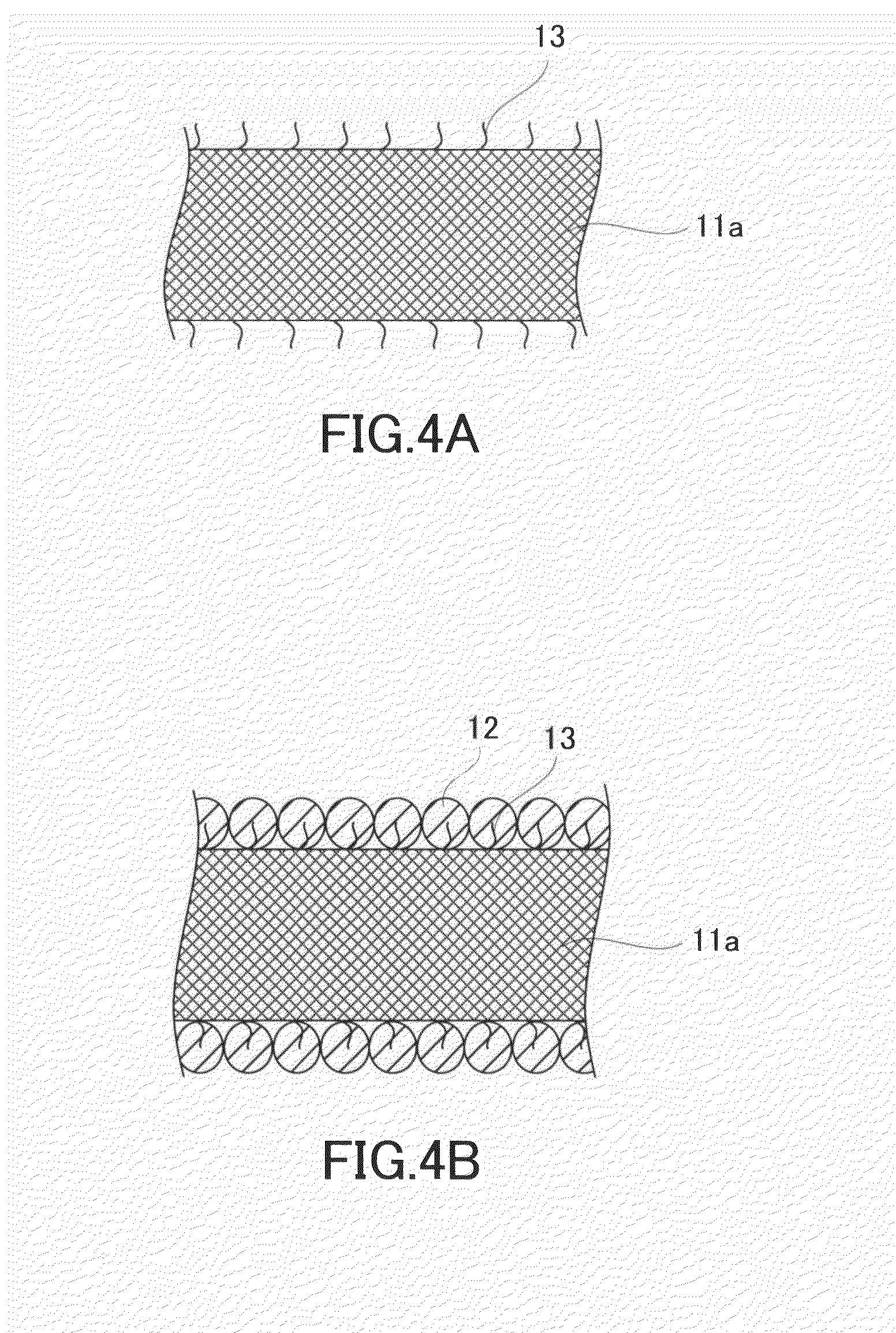 Collector member, power generator, and method of manufacturing collector member for power generator