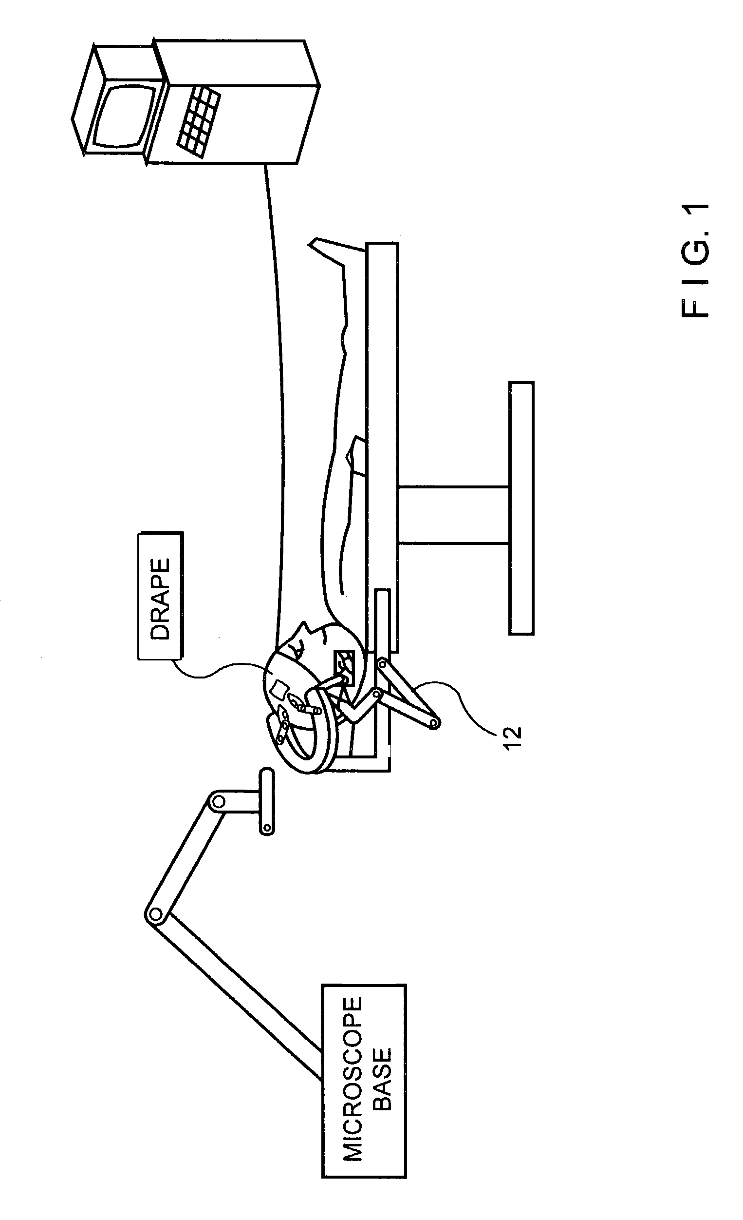 Method and apparatus for controlling a surgical robot to mimic, harmonize and enhance the natural neurophysiological behavior of a surgeon
