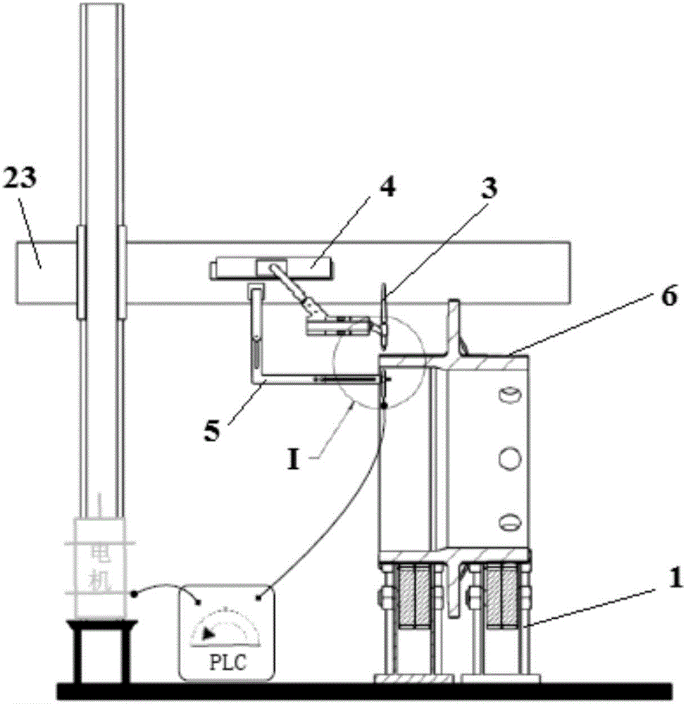 Remelting device and method