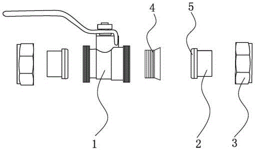 Ball valve