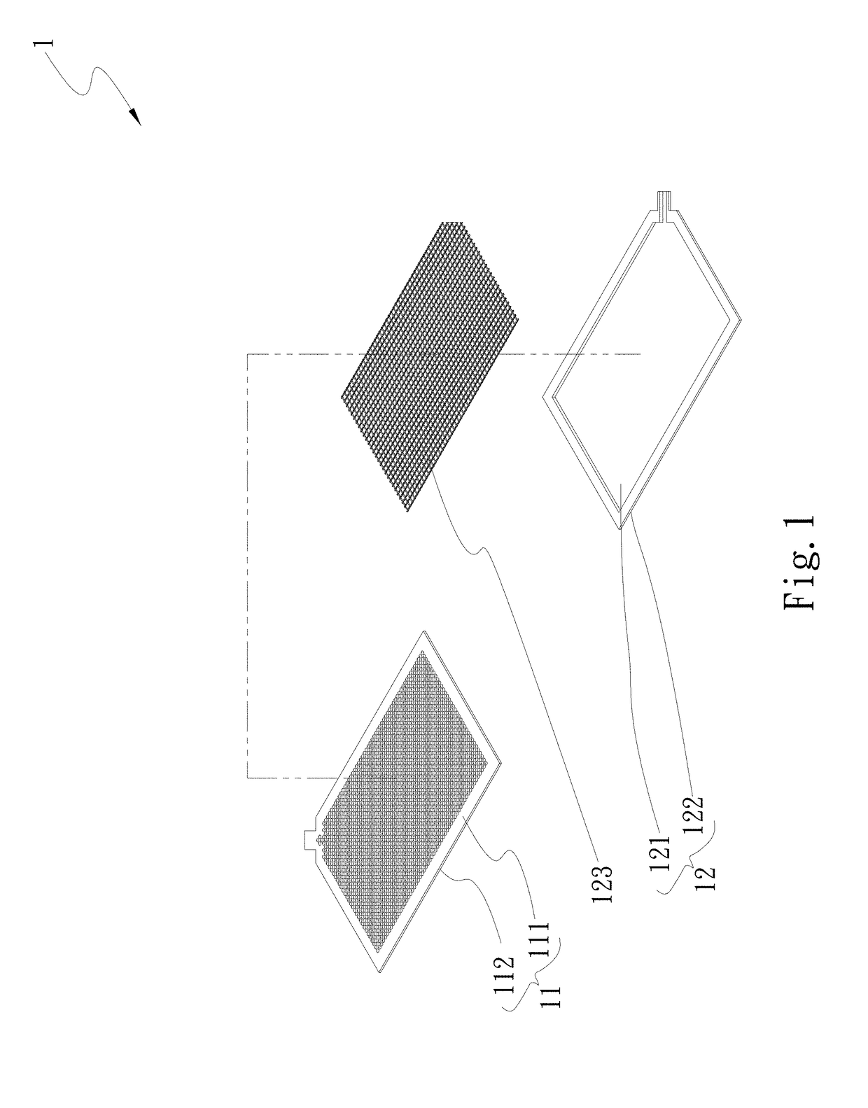 Heat Dissipation Device